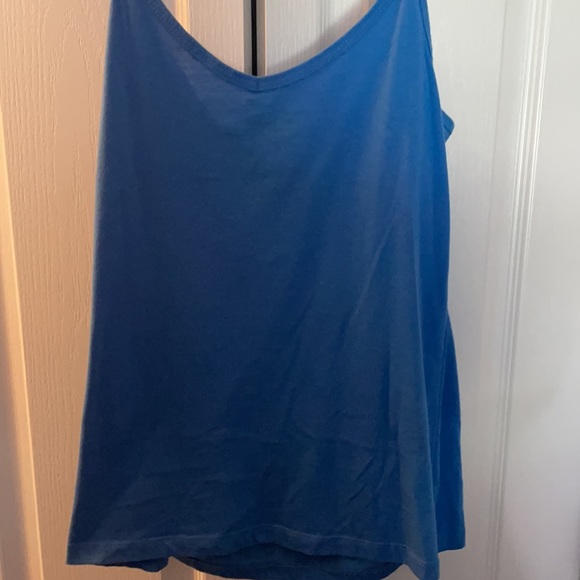 Medium Disney Ariel Spaghetti Strap Tank - Picture 4 of 4